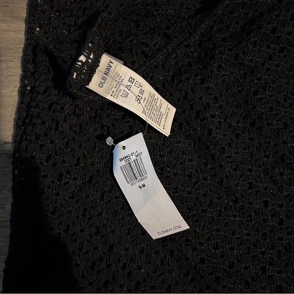 Old Navy Swim Suit Cover. S/M. - Picture 4 of 4